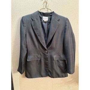 Vintage Hugo Buscati Collection blazer